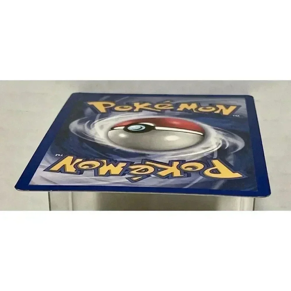 Rhydon 45/64‎ Pokemon Card Vintage Jungle Unlimited Uncommon LP